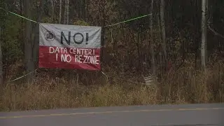 County board&rsquo;s data center NDA&rsquo;s spark public frustration in Hermantown