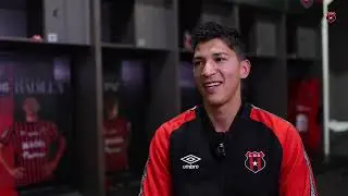 ENTREVISTA LDA: &Aacute;NGEL ZALD&Iacute;VAR