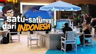 Satu-satunya Media INDONESIA di Gamescom 2025 - Vlog Gamescom 2025 part 2 | TLM Vlog