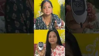 She Dropped Her Blood Sugar from 436 to 284 in Just 7 Days &ndash;Here's How! #bloodusgar #transformation