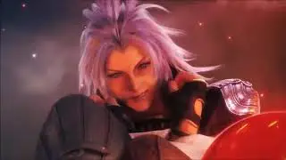 Final Fantasy Dissidia NT to be reviewed