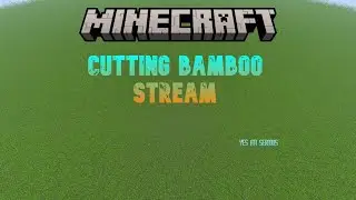 Bamboo stream