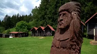 Digital Forest Psychedelic Trance Music Festival 2022