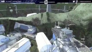 Advanced Warfare Teleport Glitch Spots!