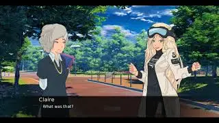 Eidolon Trailer