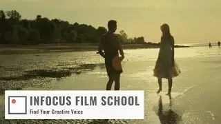Find Your Creative Voice at Canada's #1 Indie Film School