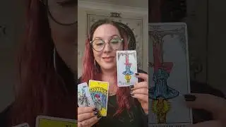 Creative Storytelling with the Tarot - Live Replay