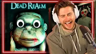 Terroriser on Any Updates About Dead Realm