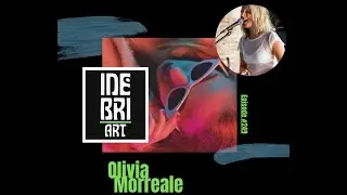 Singer Olivia Morreale Ep. 249