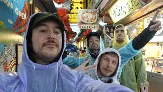 Asia Roadtrip Director's Cut: 