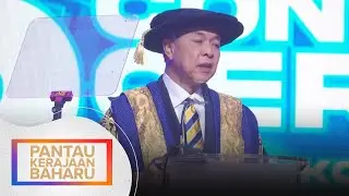 Pendidikan | Pastikan tiada lepasan SPM tercicir lanjut pengajian - TPM
