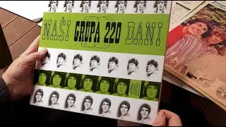 CMC NEWS 24.12.2020. - Grupa 220,  Božić u domovima glazbenika, Antonija &Scaron;ola