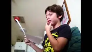 Looking At Old Stuff!