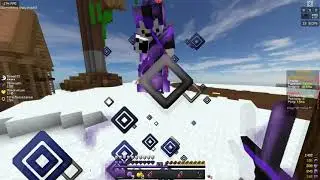 Dropped montage Herodia #4 Concours 5M