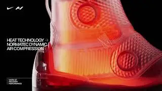 Introducing the Hyperboot by Nike &times; Hyperice