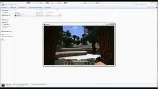 Создание сервера Minecraft и подключение с помощью Hamachi.