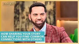 How Sharing Your Story Can Help You Find Common Connections with Others