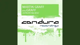 Outbursting Bolt (Original Mix)