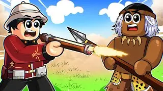 25 British Soldiers vs HUNDREDS of Zulu Warriors (What Could Go Wrong?)