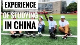 Studying in CHINA | PhD Students | Experience of Studying in China 🇨🇳 |