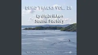 Deilig Er Jorden / Fairest Lord Jesus (Ascalon) (Cb3)