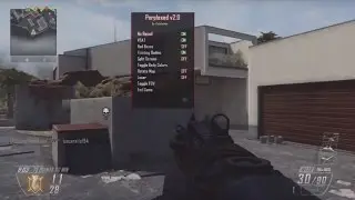[BO2] Perplexed v2.0 - Pre-Game/Non-Host Menu (ESP, End game, etc.)