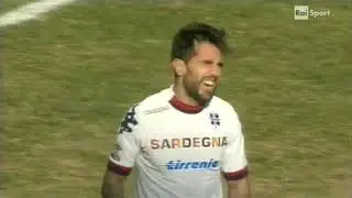 2012/2013, Serie A, Bologna - Cagliari 3-0 (27g)