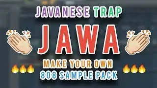 How To Make Your Own Bass Sound (Reese & 808 Bass) | Serum | Jawa Type Beat