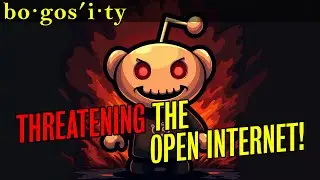 Reddit АТАКУЕТ Открытый Интернет!