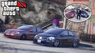 Craziest Trini Car Show Ever  | Almeras, B15s, & PURE Madness!&rdquo;