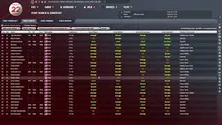 Let's Play OOTP 22: A Tour through History #1: The Boston Braves and a... 