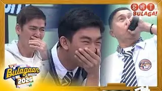 Dabarkds, sumakit ang tyan kakatawa sa Bulagaan University 2026! 🤣 | Jan. 10, 2026