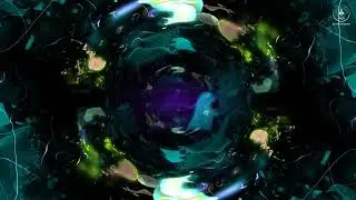 Underground Tech - Catacomb Dub Build: Spatial Dub (Warm Ambient) I