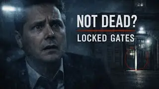 The Unsolved Mysteries Behind the Locked Gates of Leavenworth