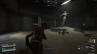 ARC Raiders   Part 2   Fallen Raider