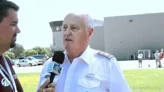 Pilotcast Video - Oshkosh 2011 - LSAF - Civil Air Patrol