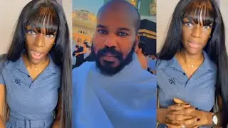 Mande Princesse Parle Naomi Femme de Petit Guimba Vidéo Fuite 