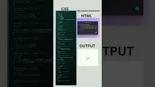 Spinner in HTML nd CSS 