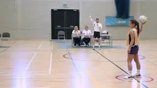 Start Of Play | Rule 8 1