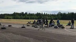PV-Foorumin Vauhtipäivät 2019 - Live