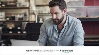 Get a $200 Visa Reward Card By Bundling Sparklight Business Internet and Phone