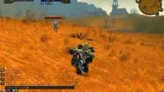 Retardin' on WoW