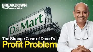 Dmart Q2 FY2025 Results Full Breakdown in Hindi
