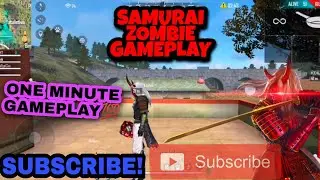 THE PRO MONTAGE BY ORZIE GAMING-FREE FIRE BATTLEGROUND