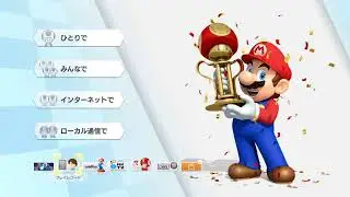 月曜日の昼マリカ(11529～)