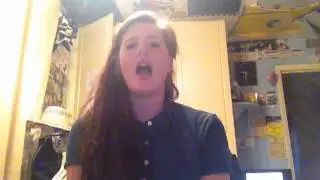 Bohemian Rhapsody Cover - Emma Creek