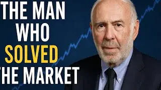 Jim Simons: The Mathematician Who Changed Investing Forever। Gregory Zuckerman। Jim Simons Story