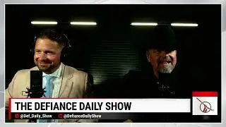The Defiance Daily Show!_YouTub