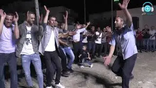 الفنان احمد الكيلاني دحية العريس هلال كبها يعبد نااااار تسجيلات الأمير 2018 HD