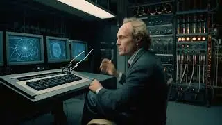 Tim Berners Lee Invention of the World Wide Web